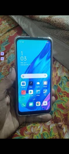 OPPO RENO 2Z  8 GB 256 GB