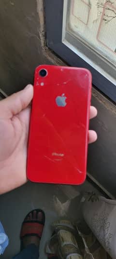 APPLE IPHONE XR 64 GB