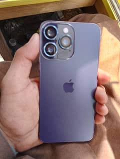 Iphone 14pro max kit