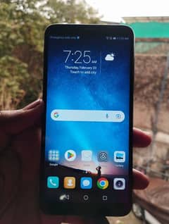 Huawei mate 10 lite