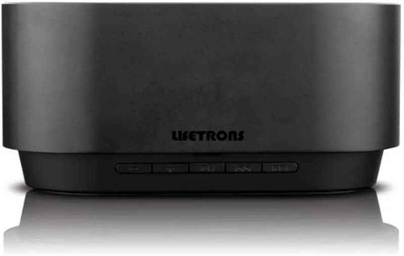 LIFETRONS DrumBass Extreme Bluetooth speaker 4