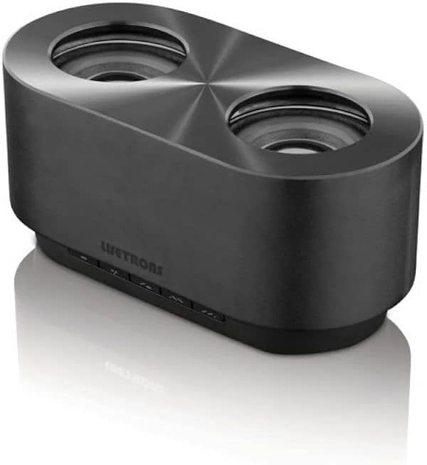 LIFETRONS DrumBass Extreme Bluetooth speaker 7