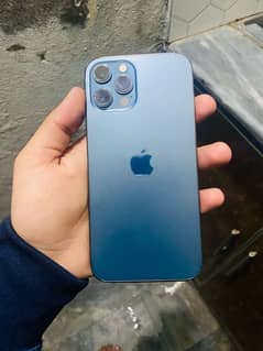 I phone 12 pro max