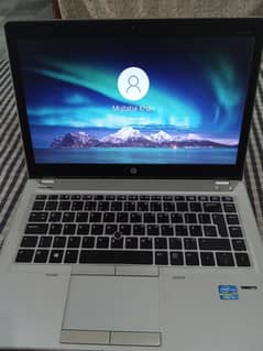 HP , Core i5 , 3rd Generation