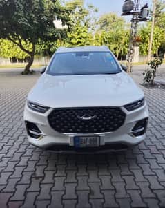 Chery Tiggo 8 Pro 2022