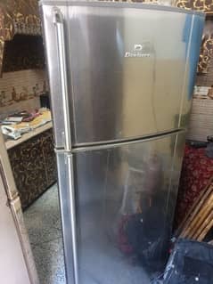 dowlance refrigerator