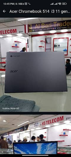 Acer  514