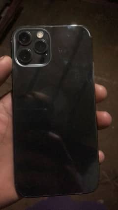 Iphone 12 pro non pta jv 128 gb