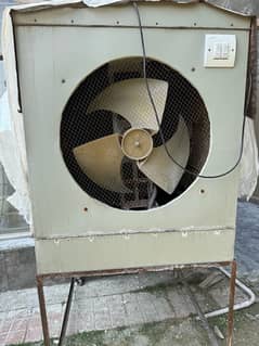 Lahori Air Cooler