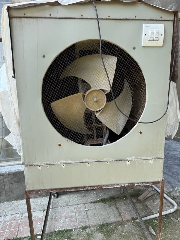 Lahori Air Cooler 0