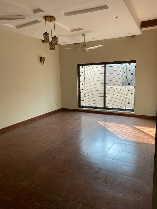 1 Kanal Beautiful Neat And Clean Upper Portion Available For Rent In DHA Lahore 2