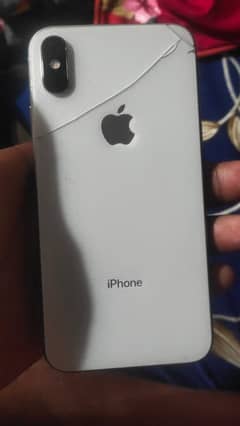 i phon x pta aproved 64 gb