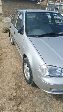 Suzuki Cultus VXL 2006