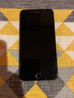 Iphone 7 plus 128gb Non Pta (Read Description)