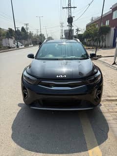 KIA STONIC 2024