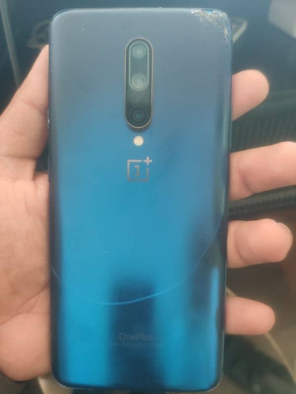 OnePlus 7 pro 7