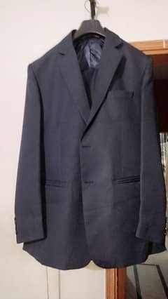 For Sale: Men's Suit (Coat & Pant) - Like New