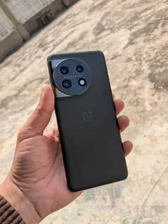 OnePlus 11 (Global variant)