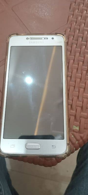 Samsung grand prime plus 0