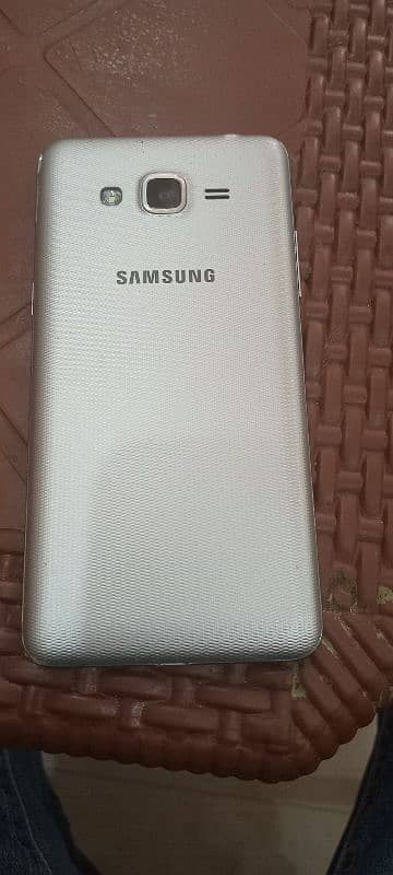 Samsung grand prime plus 1