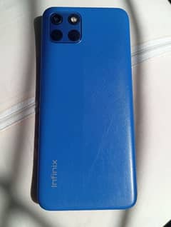 Infinix Smart 6 HD 2GB+32GB  for sale