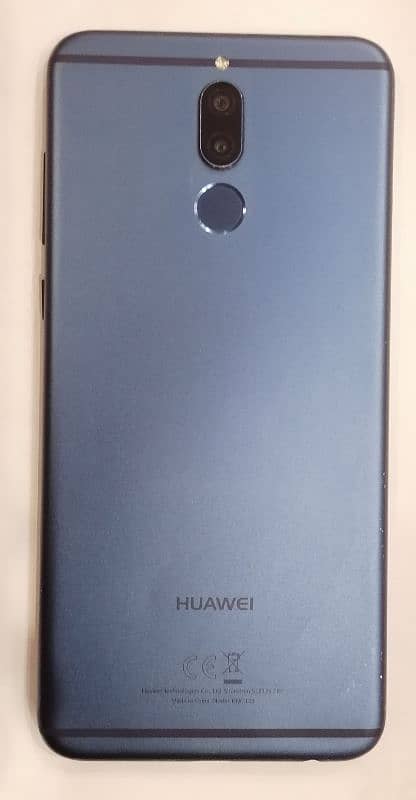 huawei Mate 10 lite 8/10 With Box 1