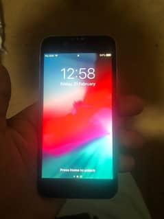 I phone 6 non  pta exchange possible