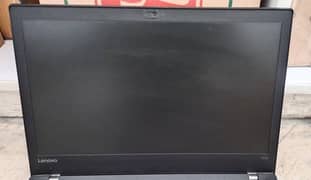 Lenovo Thinkpad T470