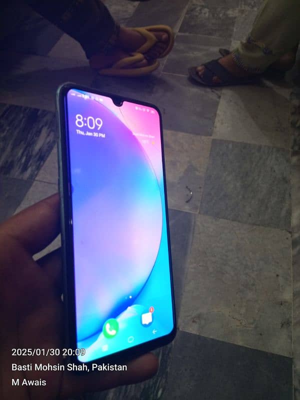 vivo s1 1