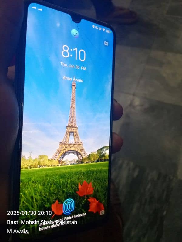 vivo s1 6