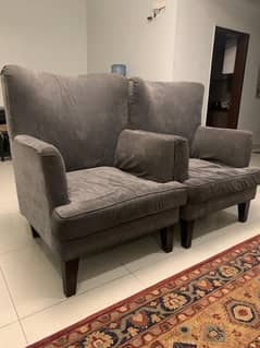 Sofa Chairs