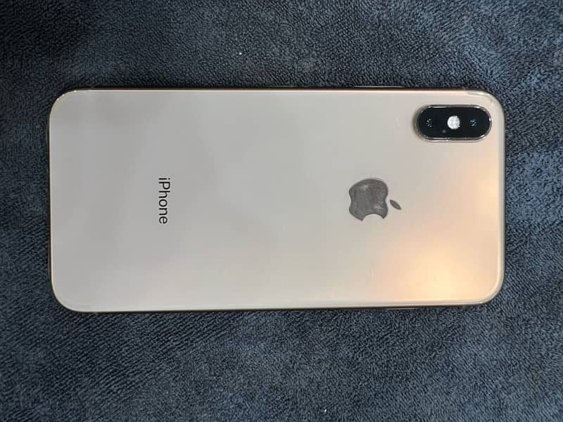 iphone xs Pta approved 1