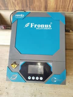 frounas 3.2 kilowatt hybrid inverter