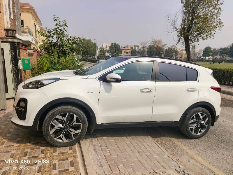 KIA Sportage 2023 2