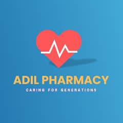 Adil Pharmacy  - Staff Required