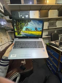 Hp 250 G6 Core: i7 3:80Ghz 7th Generation  All Oka