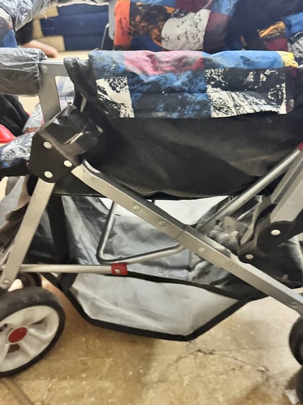 baby pram for sale 1