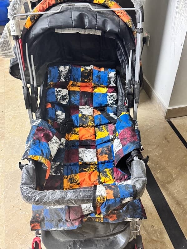 baby pram for sale 3