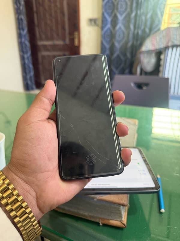 Oppo Reno 6 8/128 6