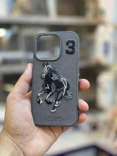 Polo Case