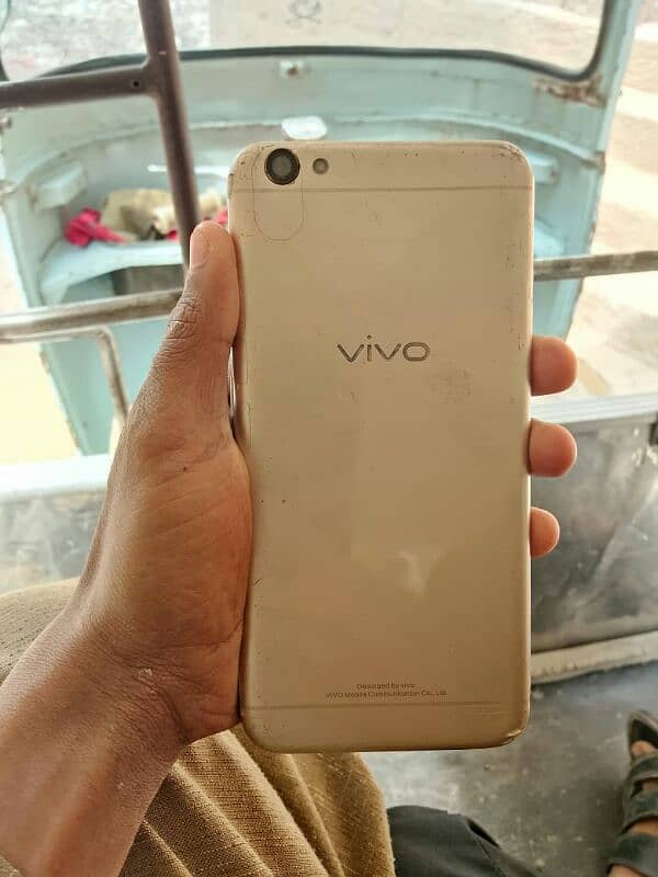 vivo mobile 3