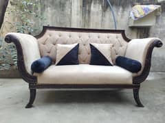 7 Seater Sofa Set