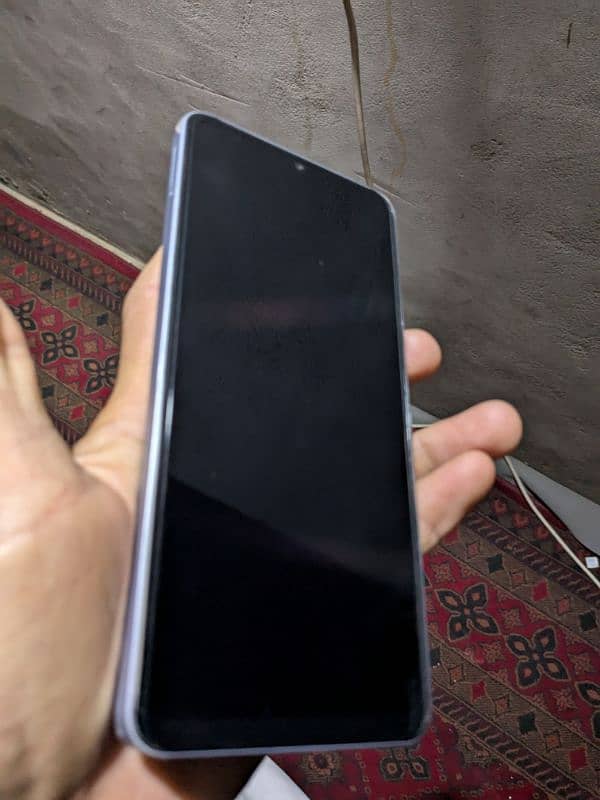 Samsung A06 (Just Box opened) 2