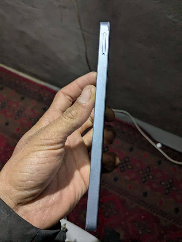 Samsung A06 (Just Box opened) 6