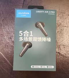 Soundcore Liberty Air 2 Pro