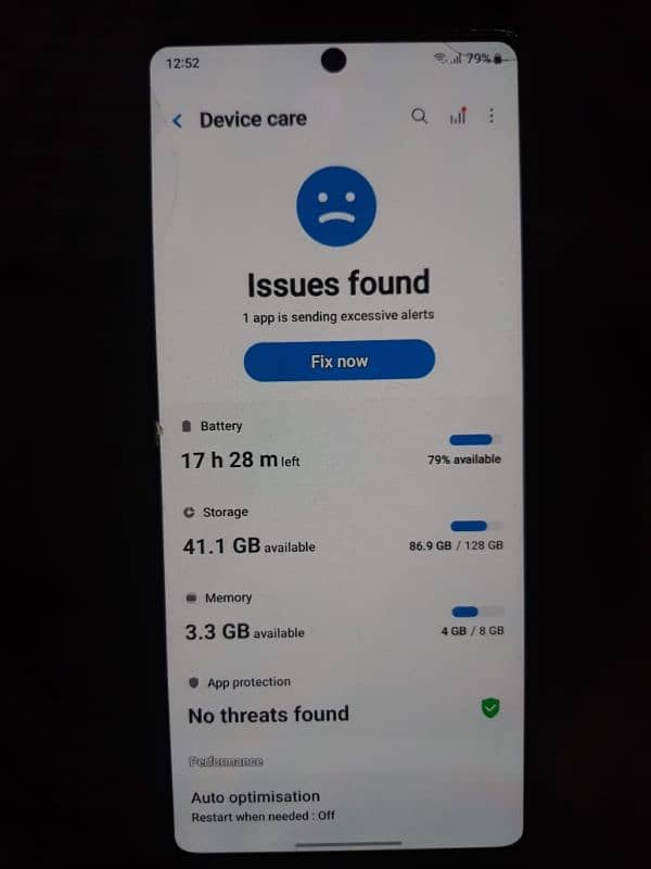 Samsung S10 Lite. 8/128 non PTA Snapdragon855 2