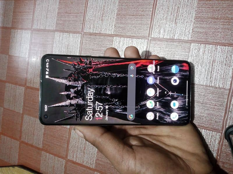 OnePlus 9 pro 5G exchange possible good phone 0