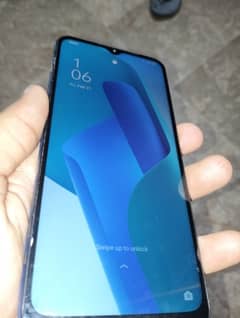 oppo a16e 10/9 condition only mobile