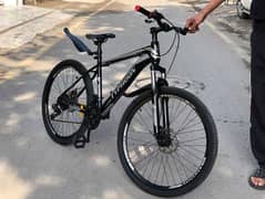 imported bicycle 26 size smooth working urgent sale 03268554147