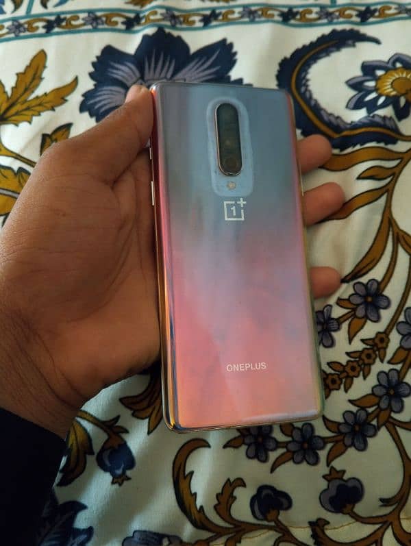 OnePlus 8 3